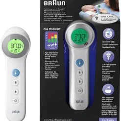 Braun AgePrecision BNT400