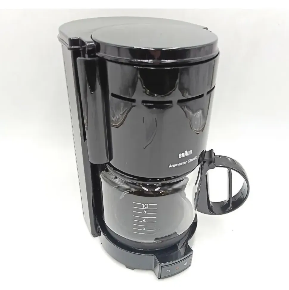 Braun Aromaster Classic KF 47