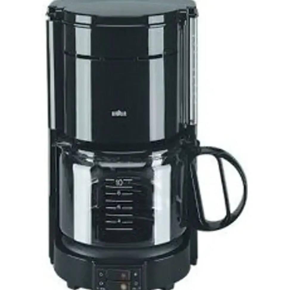 Braun Aromaster Classic KF 47
