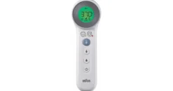Braun BNT 400 No Touch Fieberthermometer
