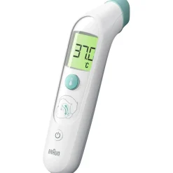 Braun BST200WE Stirnthermometer