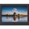 Braun DigiFrame 81 Slim 8" (20,3cm) Schwarz