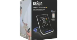 Braun ExactFit 5 Oberarm