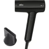 Braun HD1,5 schwarz