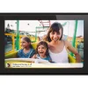 Braun Photo Technik Braun DigiFrame 1019 WiFi schwarz