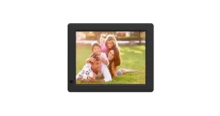 Braun Photo Technik Braun DigiFrame 858 Digitaler Bilderrahmen