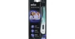 Braun PRT 1000 Digital Thermometer