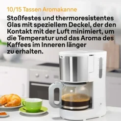 Braun PureShine KF 1500