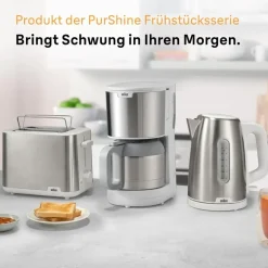 Braun PureShine KF 1500