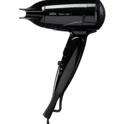 Braun Reisehaartrockner Satin Hair 1 Style&Go HD130