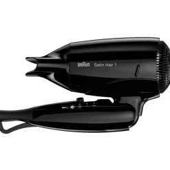 Braun Reisehaartrockner Satin Hair 1 Style&Go HD130