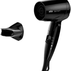 Braun Reisehaartrockner Satin Hair 1 Style&Go HD130