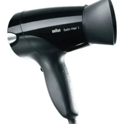 Braun Reisehaartrockner Satin Hair 1 Style&Go HD130