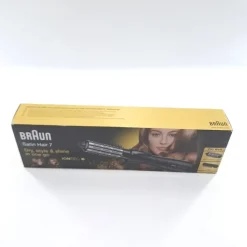 Braun Satin Hair 7 AS 720