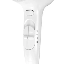 Braun Satin Hair 3 HD 380 weiß