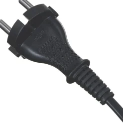 Braun Satin Hair 3 HD 380 weiß