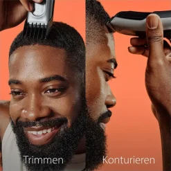 Braun Series 7