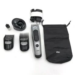 Braun Series 7