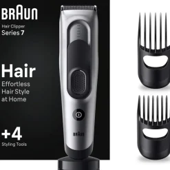 Braun Series 7