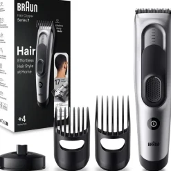 Braun Series 7