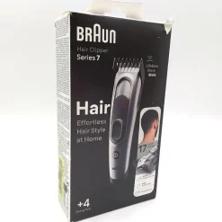 Braun Series 7