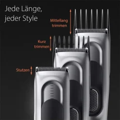 Braun Series 7
