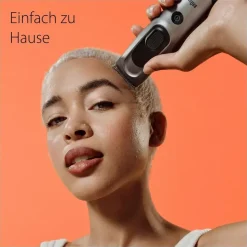 Braun Series 7