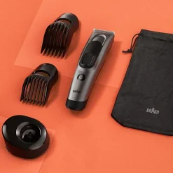 Braun Series 7