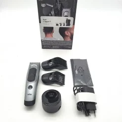 Braun Series 7