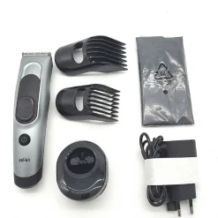Braun Series 7