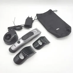 Braun Series 7