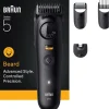 Braun Series 5
