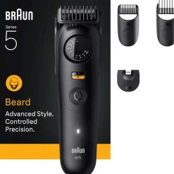 Braun Series 5