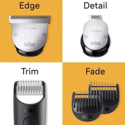 Braun Series 9