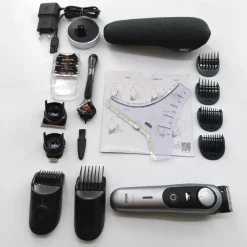 Braun Series 9