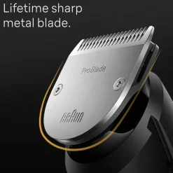 Braun Series 9