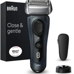 Braun Series 8