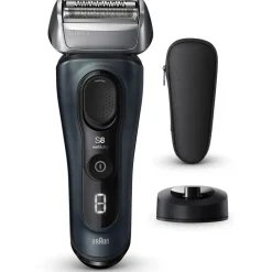 Braun Series 8