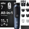 Braun Series 7 AIO7540 blau