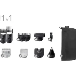 Braun Series 7 AIO7540 blau