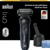 Braun Series 5 52-B7000cc