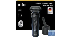 Braun Series 5 52-B7000cc