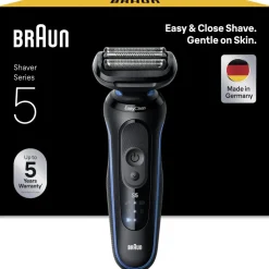 Braun Series 5 52-B1000s
