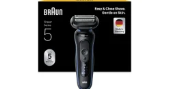 Braun Series 5 52-B1000s