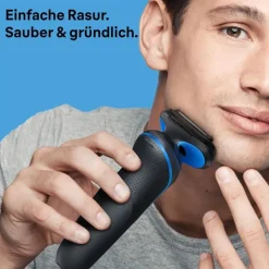 Braun Series 5 51-B1000s