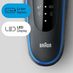 Braun Series 5 51-B1000s