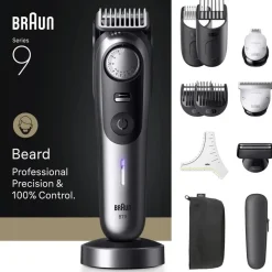Braun Series 9 BT9560