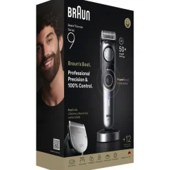 Braun Series 9 BT9560