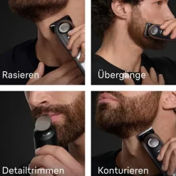 Braun Series 9 BT9560