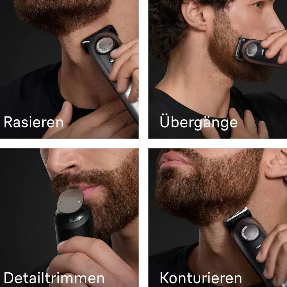 Braun Series 9 BT9560